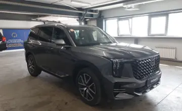 GAC GS8 2023 года за 20 000 000 тг. в Астана фото 2