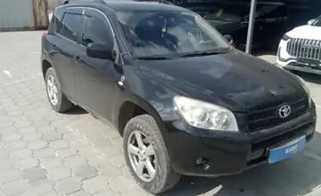 Toyota RAV4 2007 года за 7 200 000 тг. в Караганда фото 3