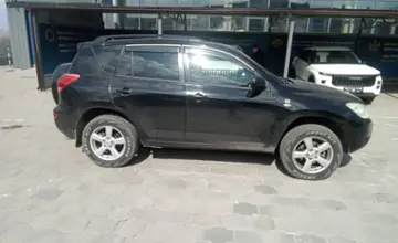 Toyota RAV4 2007 года за 7 200 000 тг. в Караганда фото 4