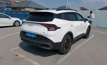 Kia Sportage 2023 года за 20 000 000 тг. в Шымкент фото 3