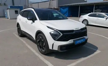 Kia Sportage 2023 года за 20 000 000 тг. в Шымкент фото 2