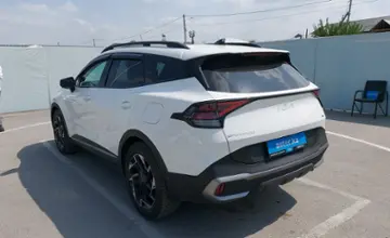 Kia Sportage 2023 года за 20 000 000 тг. в Шымкент фото 4