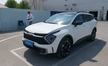 Kia Sportage 2023 года за 20 000 000 тг. в Шымкент фото 1