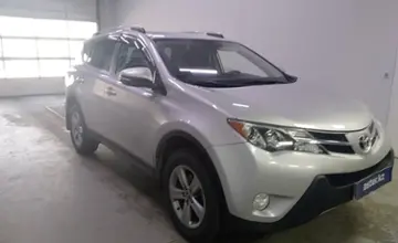 Toyota RAV4 2015 года за 9 000 000 тг. в Павлодар фото 3