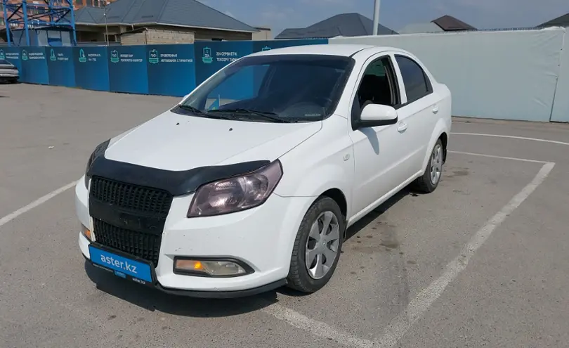 Ravon Nexia R3 2020 года за 4 500 000 тг. в Шымкент