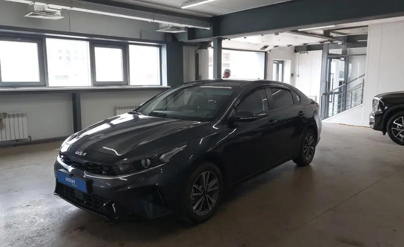 Kia K3 2021 года за 10 000 000 тг. в Астана