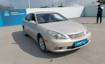 Lexus ES 2002 года за 5 000 000 тг. в Шымкент фото 2