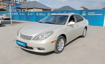 Lexus ES 2002 года за 5 000 000 тг. в Шымкент фото 1