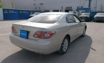 Lexus ES 2002 года за 5 000 000 тг. в Шымкент фото 3