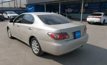 Lexus ES 2002 года за 5 000 000 тг. в Шымкент фото 4