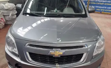 Chevrolet Cobalt 2022 года за 6 000 000 тг. в Астана фото 2