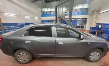 Chevrolet Cobalt 2022 года за 6 000 000 тг. в Астана фото 4