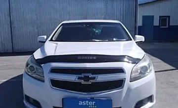 Chevrolet Malibu 2013 года за 6 000 000 тг. в Атырау фото 2