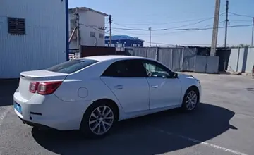 Chevrolet Malibu 2013 года за 6 000 000 тг. в Атырау