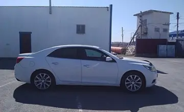 Chevrolet Malibu 2013 года за 6 000 000 тг. в Атырау фото 4