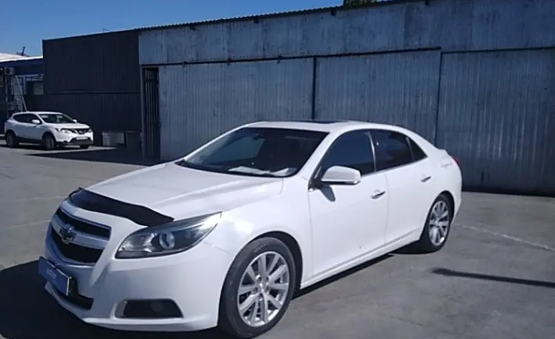 Chevrolet Malibu 2013 года за 6 000 000 тг. в Атырау