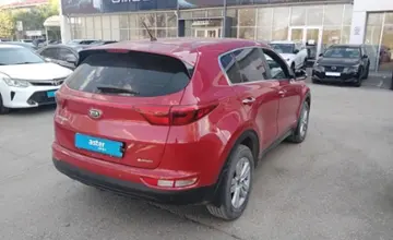 Kia Sportage 2018 года за 10 000 000 тг. в Актобе