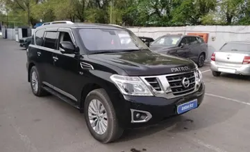 Nissan Patrol 2014 года за 17 000 000 тг. в Алматы фото 3