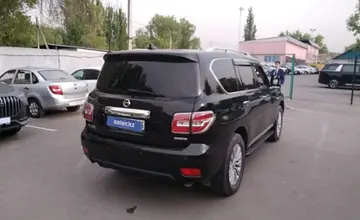 Nissan Patrol 2014 года за 17 000 000 тг. в Алматы