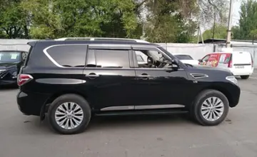 Nissan Patrol 2014 года за 17 000 000 тг. в Алматы фото 4