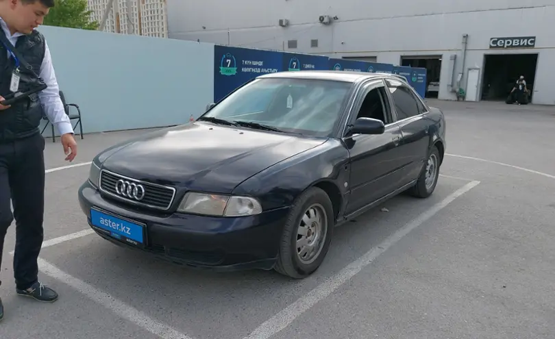 Audi A4 1996 года за 2 500 000 тг. в Шымкент