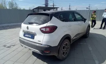 Renault Kaptur 2022 года за 9 800 000 тг. в Уральск