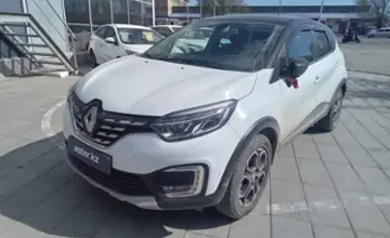Renault Kaptur 2022 года за 9 800 000 тг. в Уральск фото 1