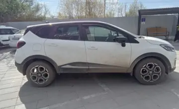 Renault Kaptur 2022 года за 9 800 000 тг. в Уральск фото 4
