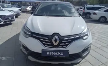 Renault Kaptur 2022 года за 9 800 000 тг. в Уральск фото 2