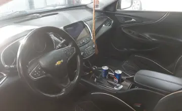 Chevrolet Malibu 2019 года за 10 500 000 тг. в Астана фото 5