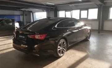 Chevrolet Malibu 2019 года за 10 500 000 тг. в Астана фото 3