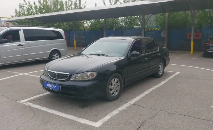 Infiniti I 2001 года за 3 000 000 тг. в Алматы