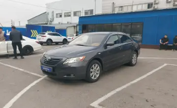 Toyota Camry 2007 года за 6 800 000 тг. в Алматы фото 1