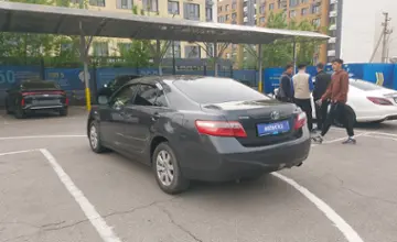 Toyota Camry 2007 года за 6 800 000 тг. в Алматы фото 4