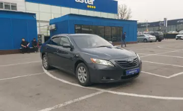 Toyota Camry 2007 года за 6 800 000 тг. в Алматы фото 2
