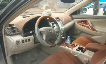 Toyota Camry 2007 года за 6 800 000 тг. в Алматы фото 5