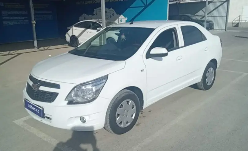 Chevrolet Cobalt 2022 года за 6 500 000 тг. в Кызылорда
