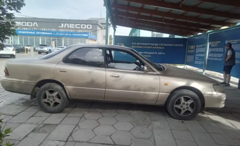 Toyota Windom 1994 года за 1 500 000 тг. в Талдыкорган фото 4