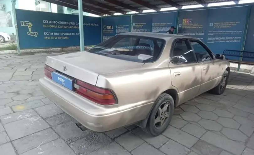 Toyota Windom 1994 года за 1 500 000 тг. в Талдыкорган фото 5