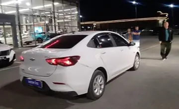 Chevrolet Onix 2023 года за 8 000 000 тг. в Шымкент