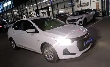 Chevrolet Onix 2023 года за 8 000 000 тг. в Шымкент фото 3