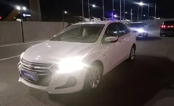 Chevrolet Onix 2023 года за 8 000 000 тг. в Шымкент фото 1
