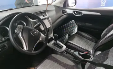 Nissan Sentra 2015 года за 6 500 000 тг. в Астана фото 5