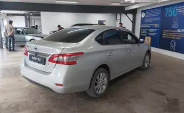 Nissan Sentra 2015 года за 6 500 000 тг. в Астана фото 3