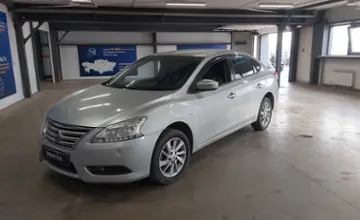 Nissan Sentra 2015 года за 6 500 000 тг. в Астана фото 1