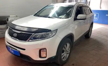 Kia Sorento 2012 года за 9 000 000 тг. в Астана фото 1
