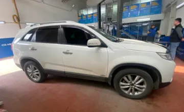 Kia Sorento 2012 года за 9 000 000 тг. в Астана фото 4