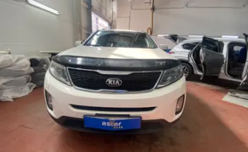 Kia Sorento 2012 года за 9 000 000 тг. в Астана фото 2