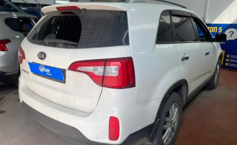 Kia Sorento 2012 года за 9 000 000 тг. в Астана фото 5