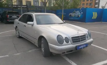 Mercedes-Benz E-Класс 1997 года за 2 300 000 тг. в Алматы фото 2
